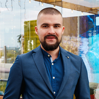 Сергей Платонов